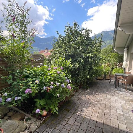Ferienwohnung Lisl Obervellach Bagian luar foto