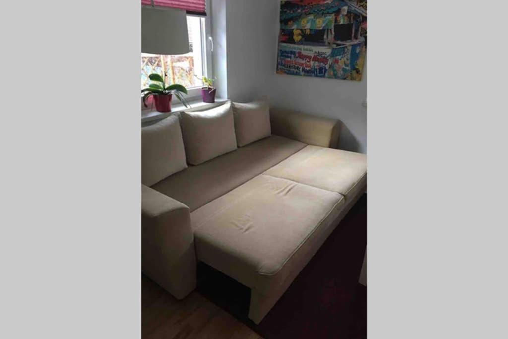 Ferienwohnung Lisl Obervellach Bagian luar foto