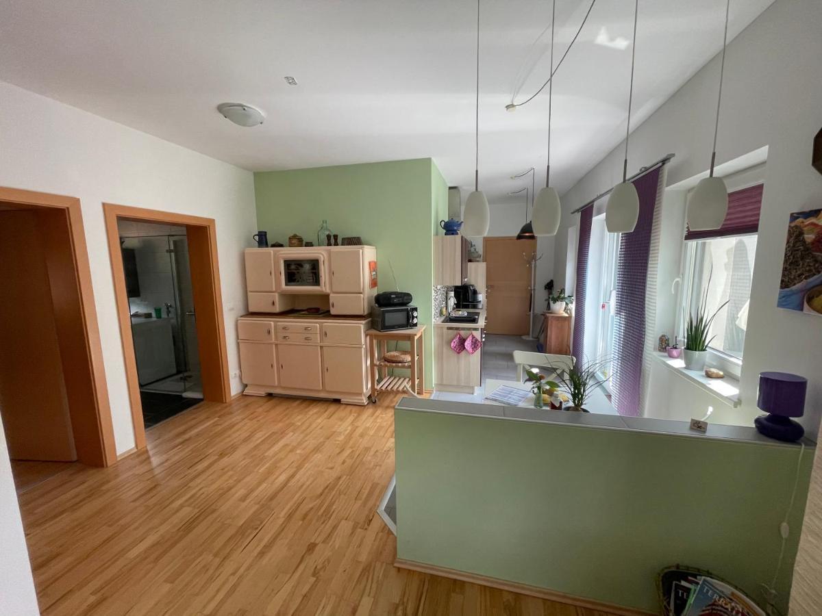 Ferienwohnung Lisl Obervellach Bagian luar foto
