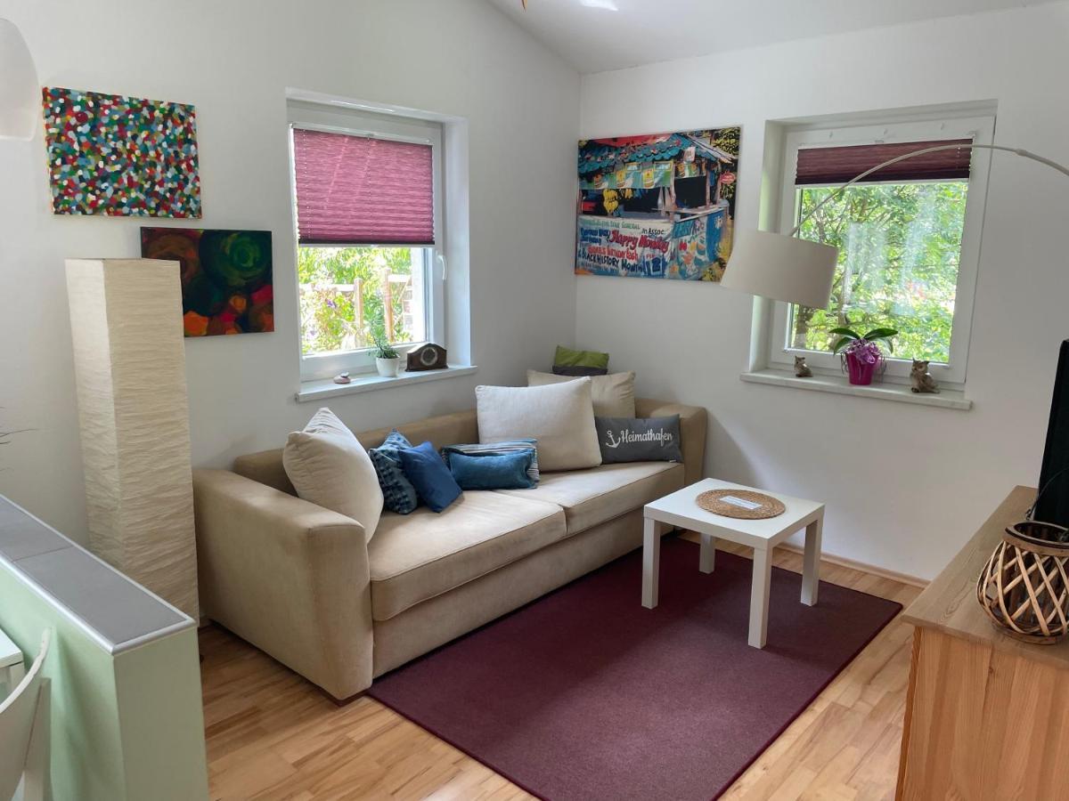 Ferienwohnung Lisl Obervellach Bagian luar foto