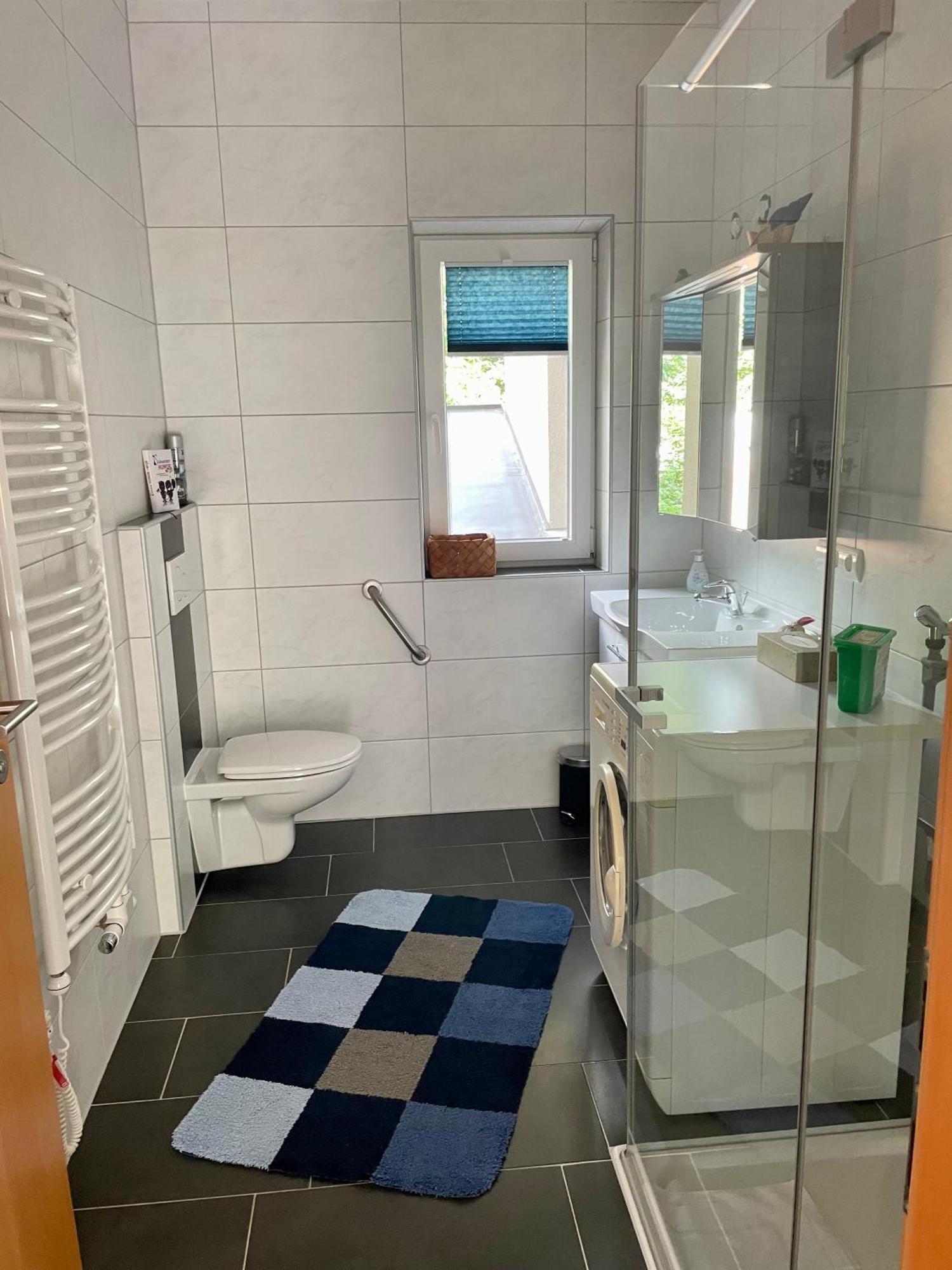 Ferienwohnung Lisl Obervellach Bagian luar foto