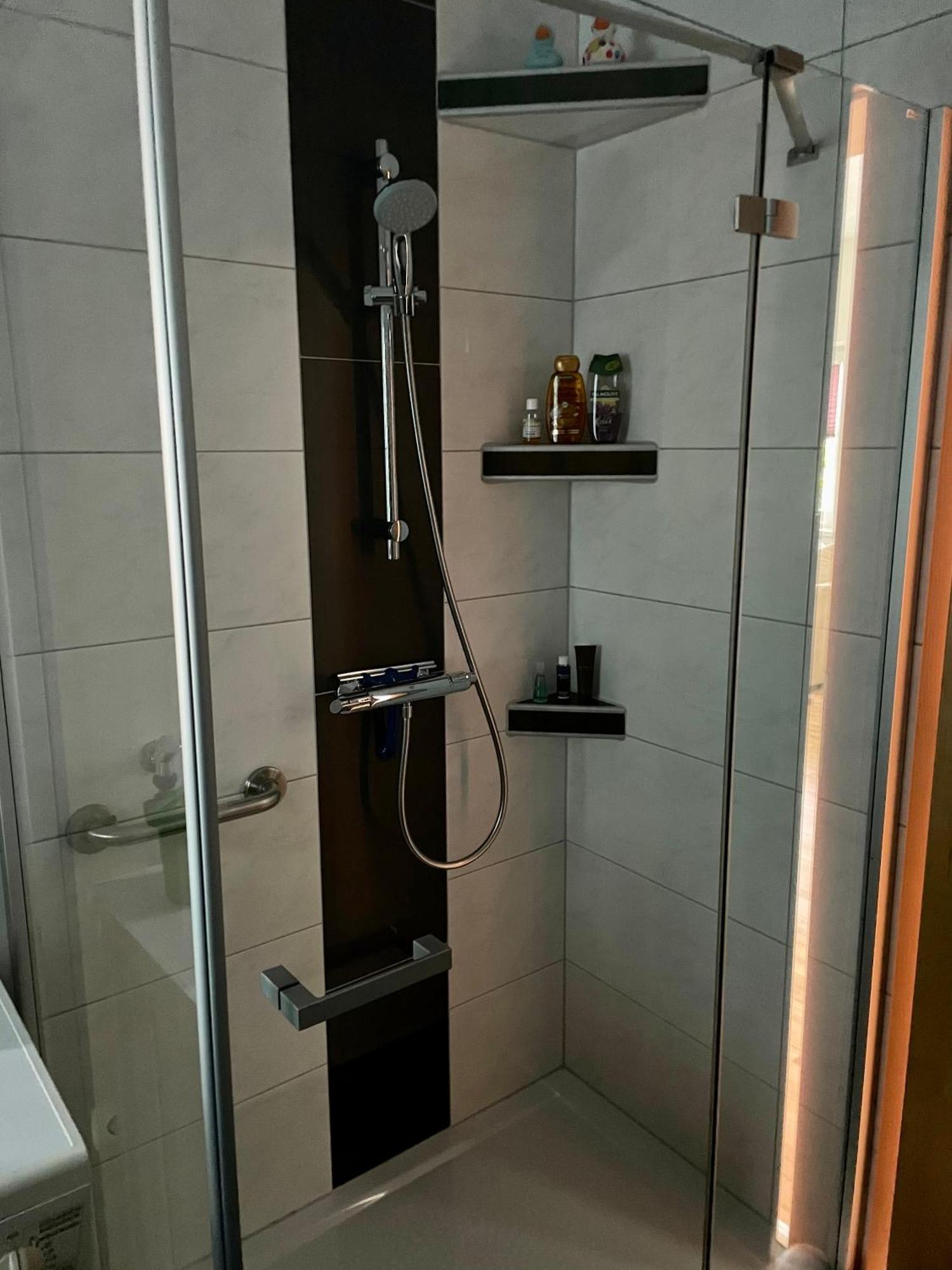 Ferienwohnung Lisl Obervellach Bagian luar foto